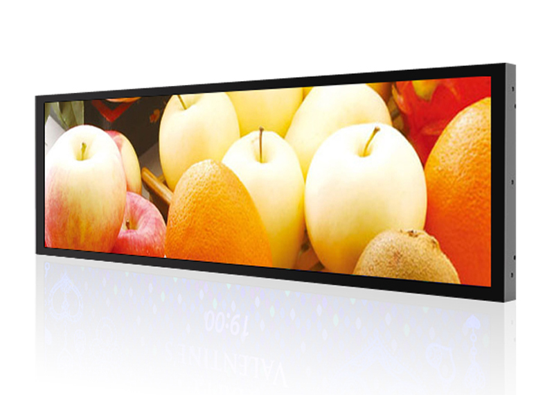 28寸液晶条形屏