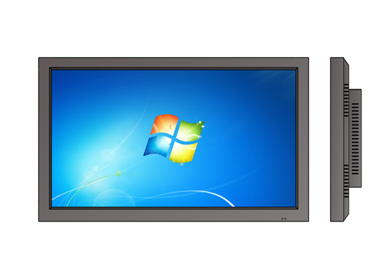 32寸高清液晶监视