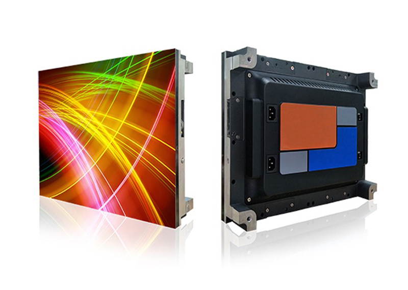 P2 LED室内常规屏