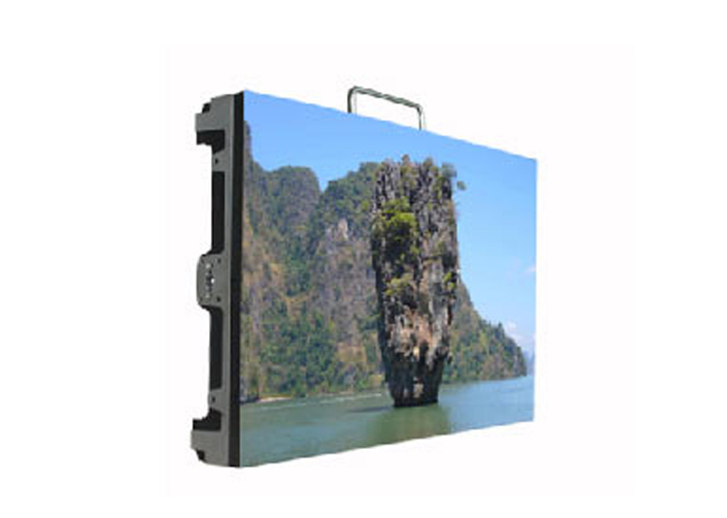 P1.25室内小间距