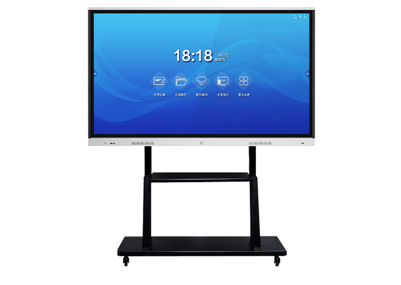 42寸智能教学触控一体机