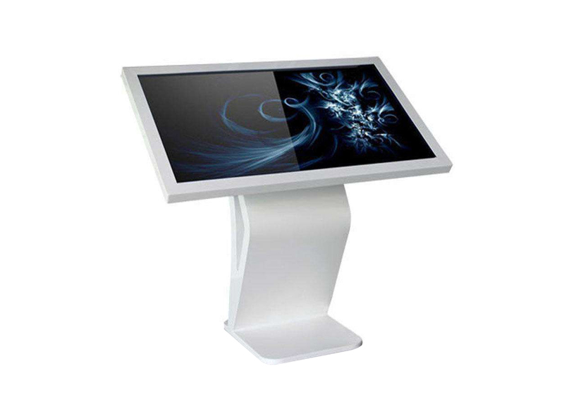 55寸触控查询一体机