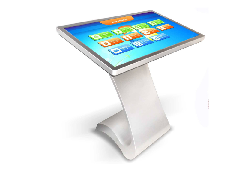 49寸触控查询一体机