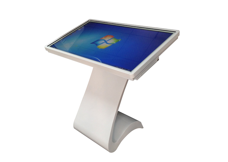 43寸触控查询一体机