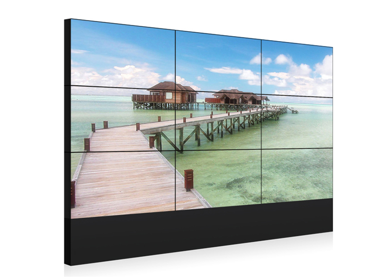 AFR-晶拼接单元SH-PJ550HN16