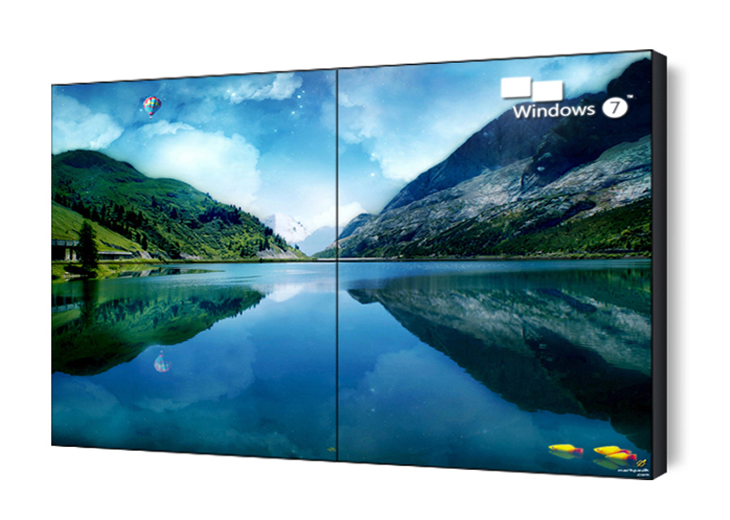 AFR-晶拼接单元SH-PJ550HN11